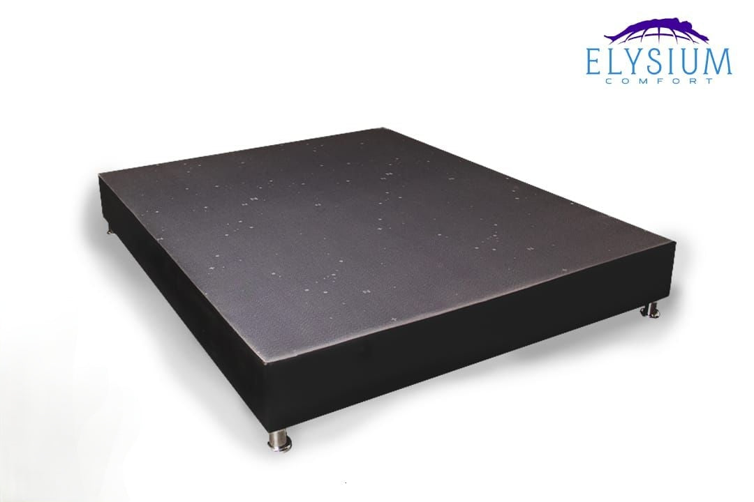 Base para colchón clásica