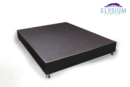 Base para colchón clásica