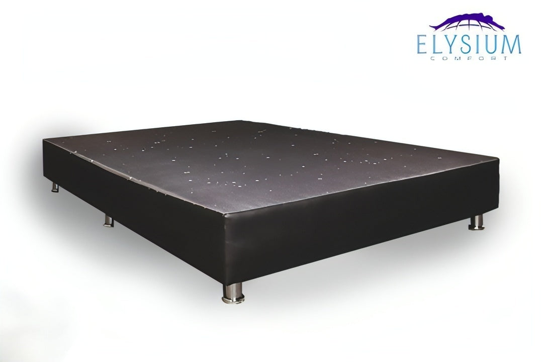 Base para colchón clásica