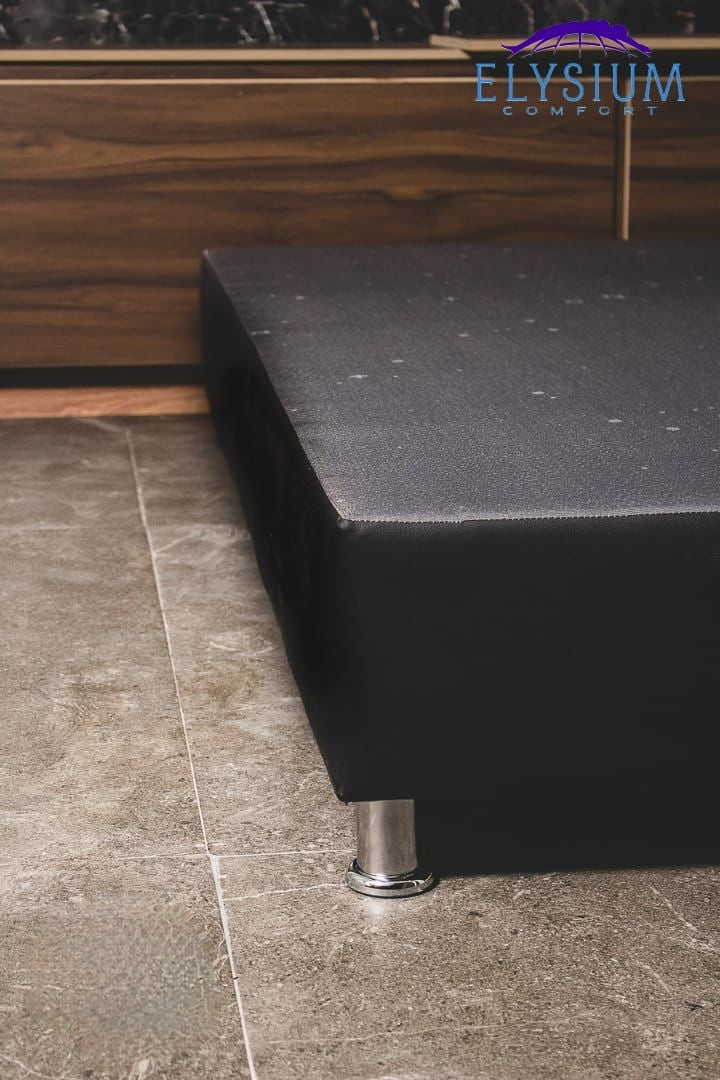 Base para colchón clásica