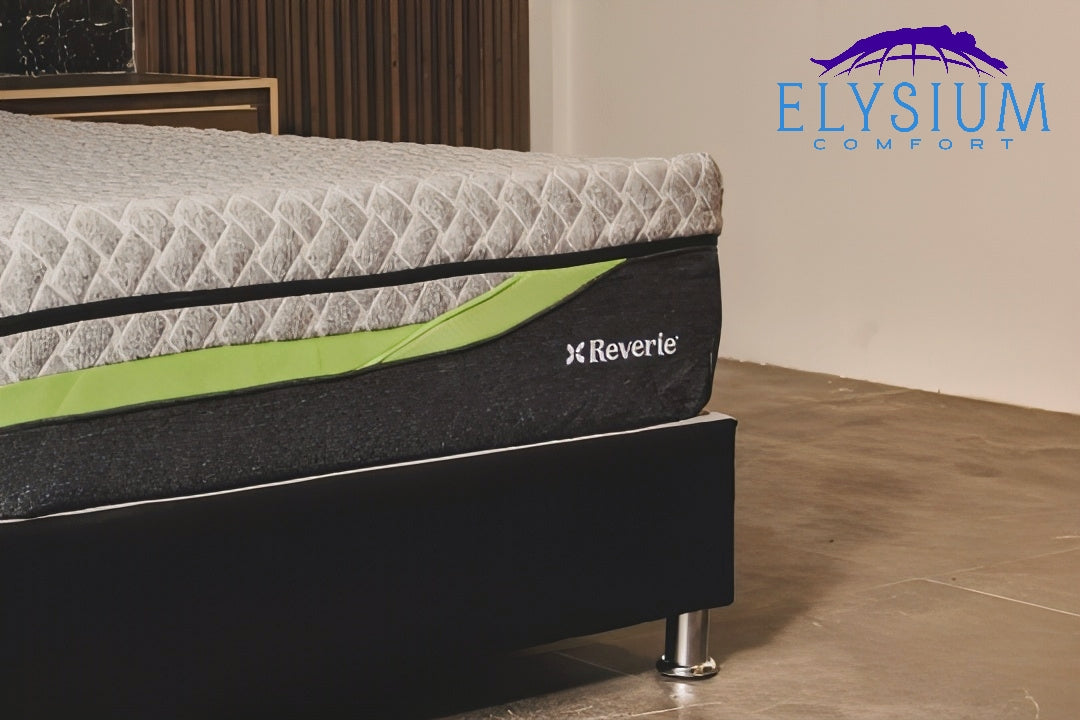 Colchon Reverie